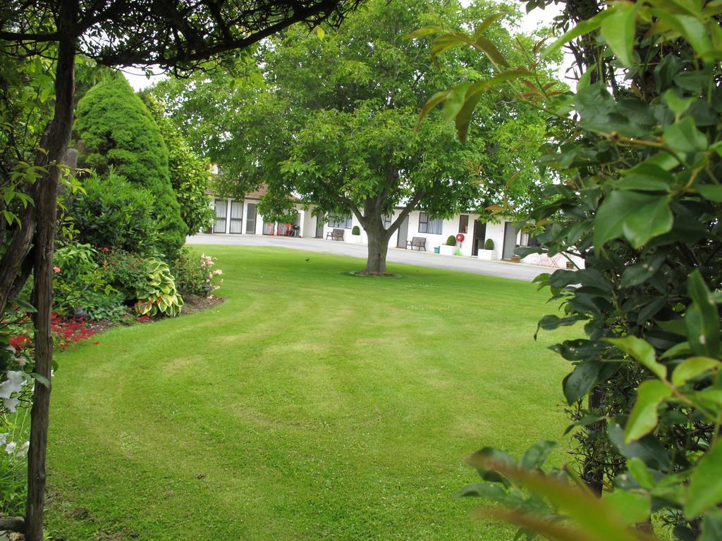 Clyde Apartments Bilik gambar